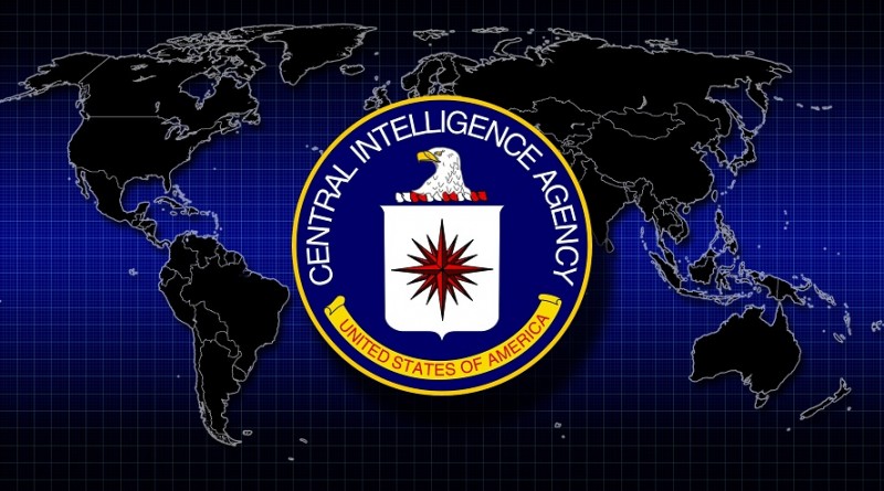 Теория заговора: Как и для чего ЦРУ создавало Google