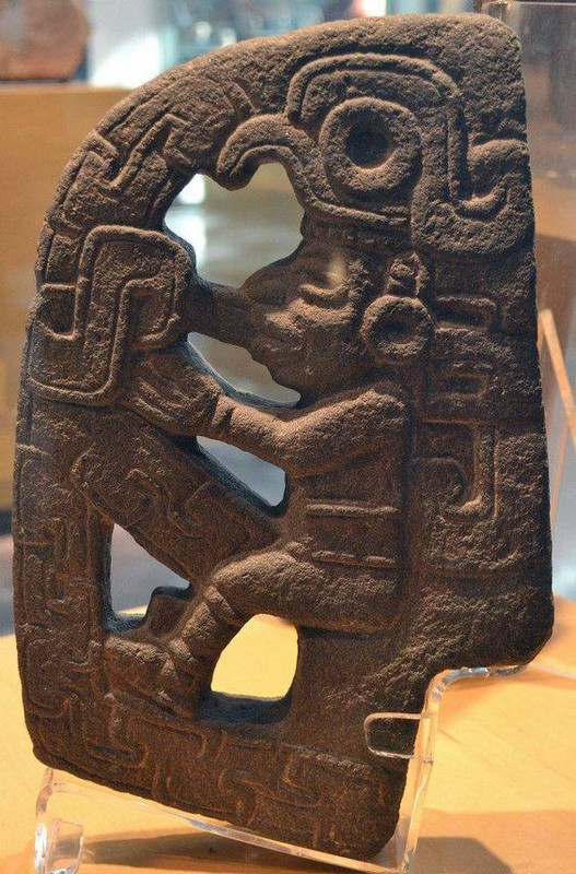 Загадки цивилизаций, майя, ацтеки, Египет, маори, Пернатый змей