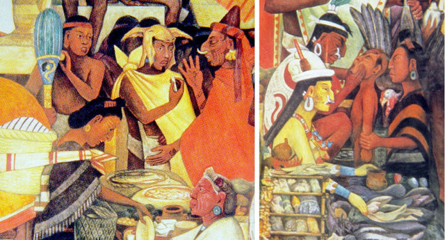 тайны истории, трепанация, Перу