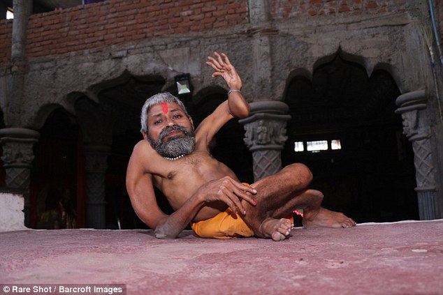 Индия, кости, суставы, Бхарат Тивари
