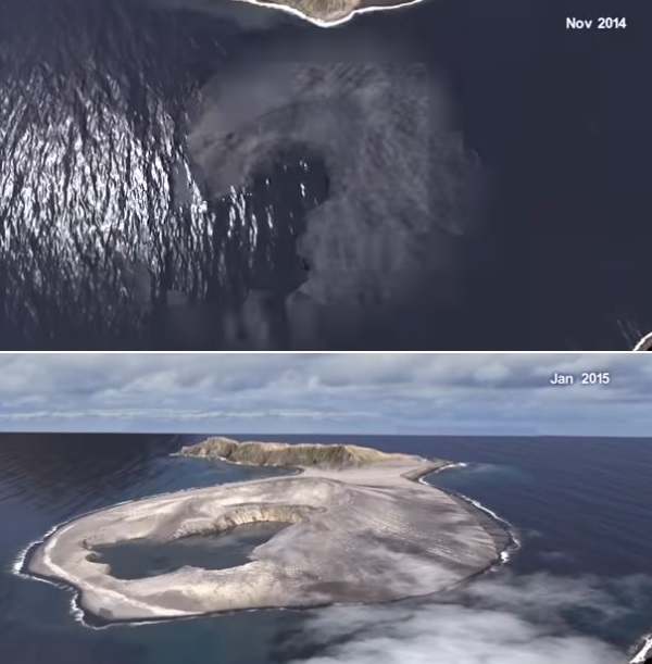 остров, грязь, Полинезия, Тонга