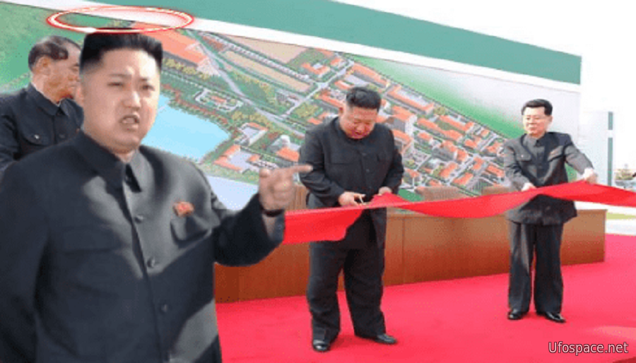 Верхушка КНДР Показала Народу Второго Кима
