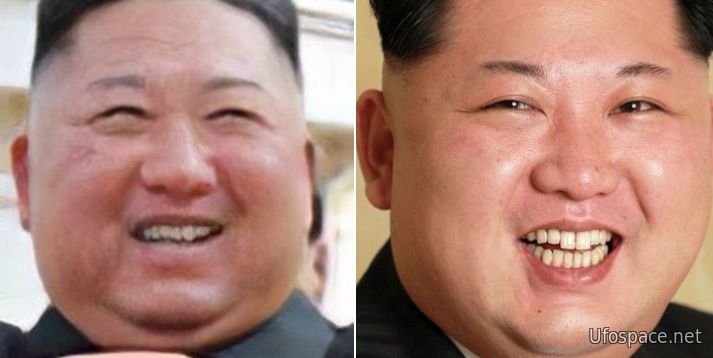 Верхушка КНДР Показала Народу Второго Кима
