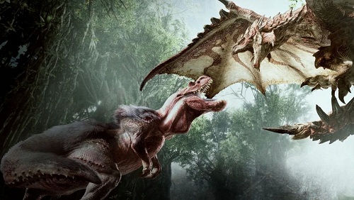 Драконы и динозавры — какая связь?