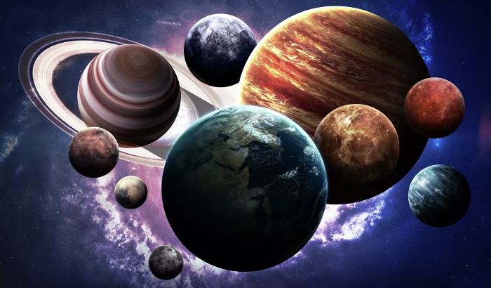 Где находится Девятая планета?
