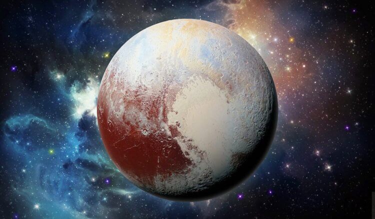 Плутон может стать последней обитаемой планетой Солнечной системы через 5 миллиардов лет