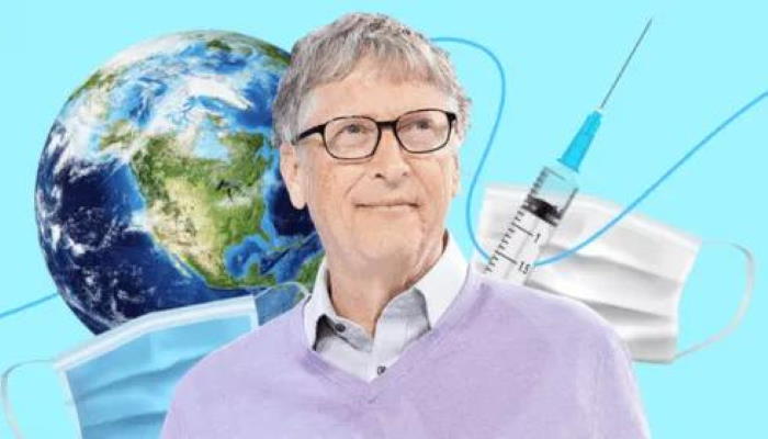 Билл Гейтс - омикрон отправит мир в худшую часть пандемии
