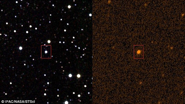 звезды KIC 8462852