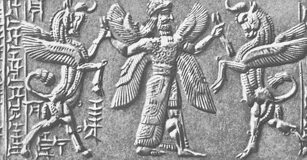 Древние шумерские записи говорят, что Землей правили 8 бессмертных королей на протяжении 241200 лет