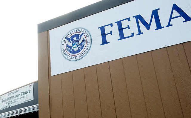 FEMA готовится к солнечному супершторму?