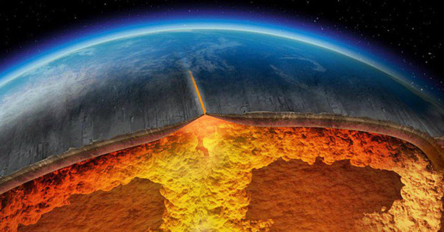 В НАСА заявили о серьезной опасности Йеллоустонского супервулкана