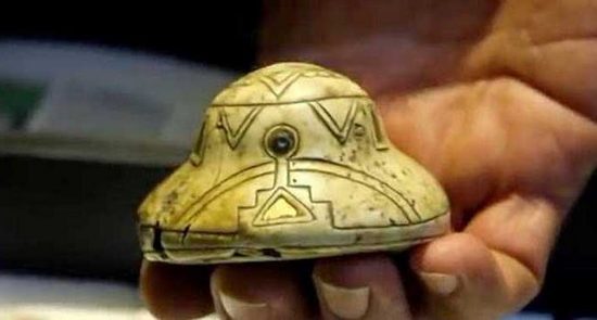 артефакт, видео, мексика, фигурка, цивилизация