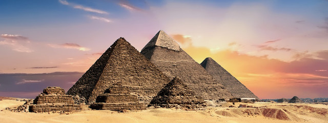 пирамида, Гиза, пирамиды, наука, Египет