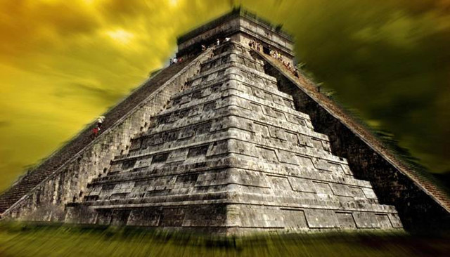 мексика, геология, майя, цивилизация, коллапс, почва