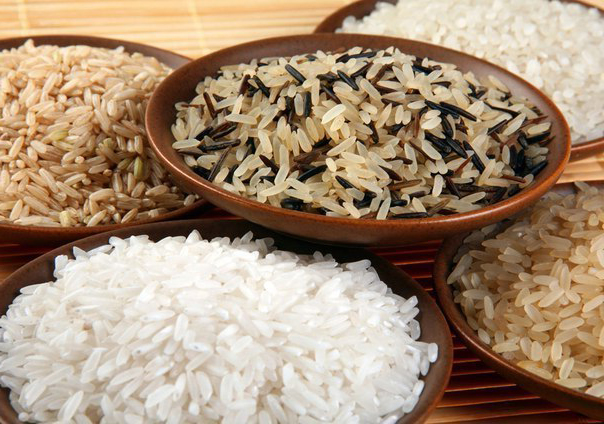 чистка организма,рис,рисовый отвар,тибет,рецепт из тибета
