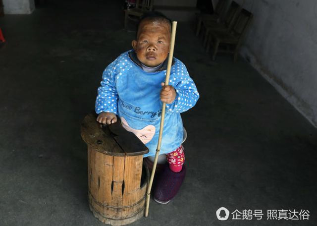 Ван Тиан Фанг, ребенок, Китай, развитие