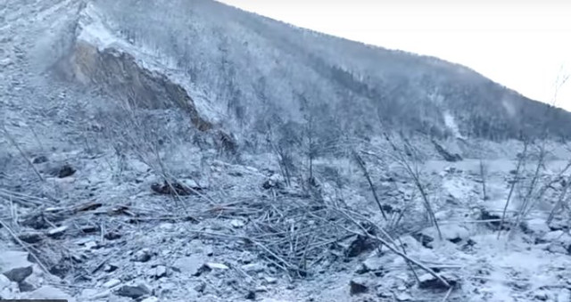 метеорит, Хабаровский край, anomalies, natural catastrophe