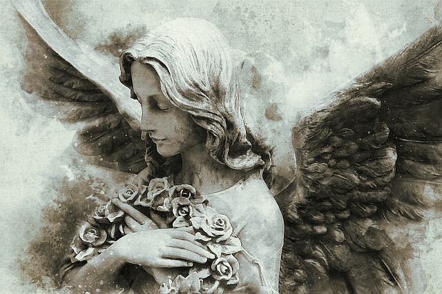 ангел, Ангел-Хранитель