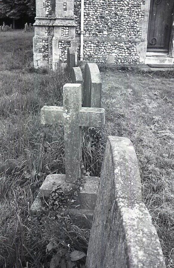 могила, надгробие, крест, кладбище, Ella Morse, Эллы Морс