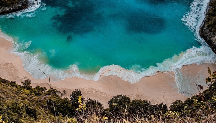 Половина песчаных пляжей планеты исчезнет к 2100 году