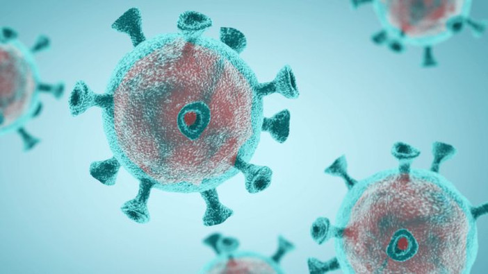 коронавирус, пандемия, эпидемия