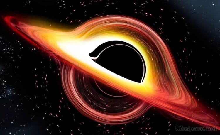 Можно ли путешествовать по Вселенной с помощью черных дыр?