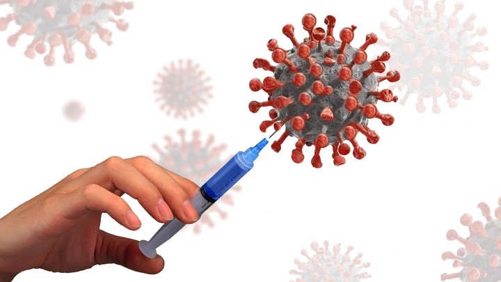 Учёные испытывают более 50 вариантов вакцины от коронавируса SARS-CoV-