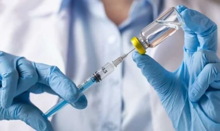 российская вакцина от коронавируса для животных будет готова к 2021