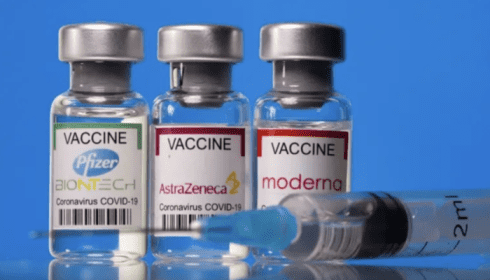 Вакцин Pfizer, AstraZeneca, Moderna и даже Johnson & Johnson больше не будет