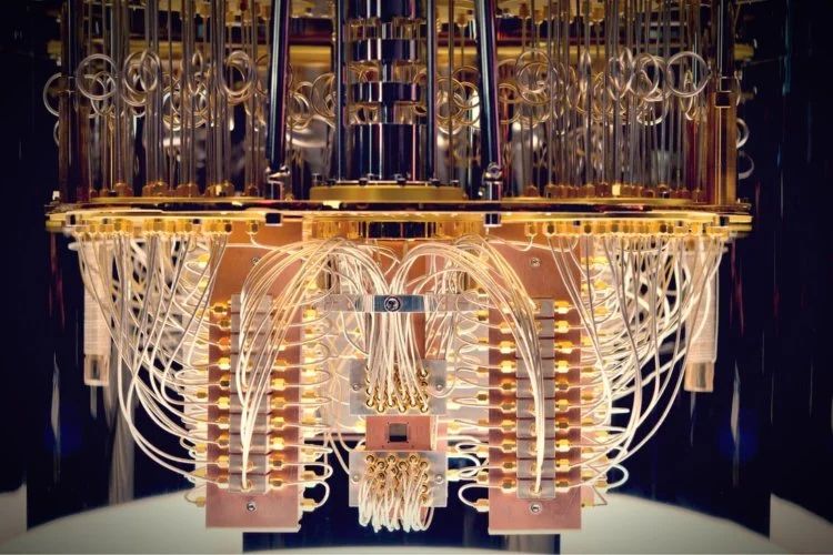 Кристаллы времени и квантовые компьютеры могут изменить мир
