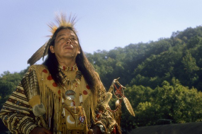 Учёные опровергли популярную гипотезу происхождения коренных американцев