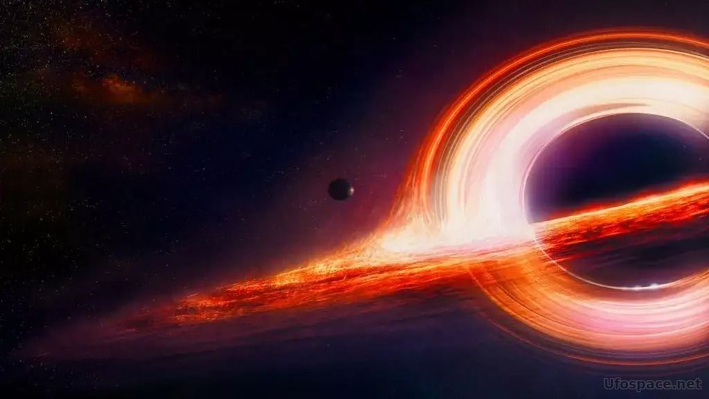 40 квинтиллионов черных дыр звездных масс скрываются во Вселенной