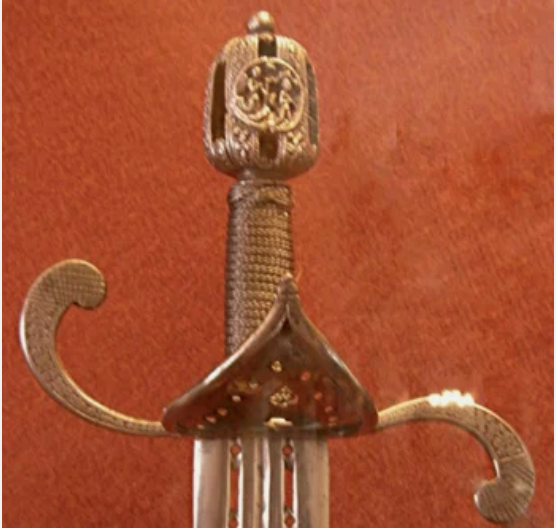 Уникальные византийские мечи найдены в турецкой средневековой крепости