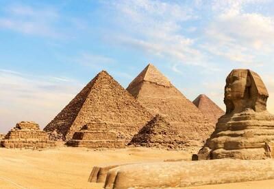 Египтолог раскрыл способ строительства пирамид