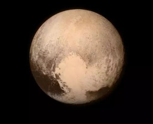 Почему не все учёные согласны с тем, что Плутон - это не планета