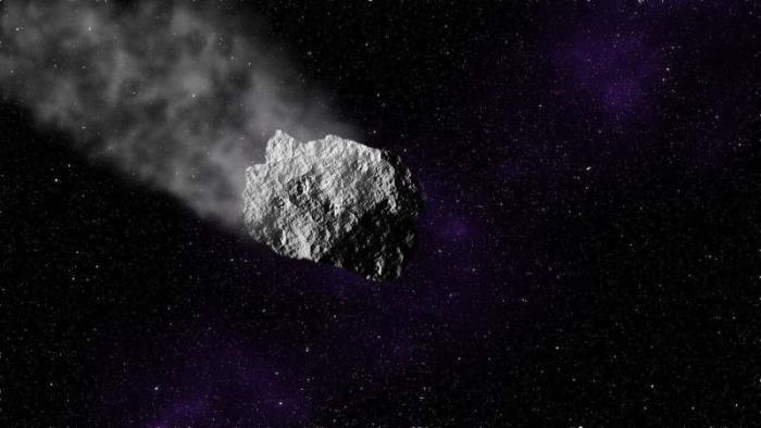 НАСА доказывает, что существует защита от астероидов-убийц