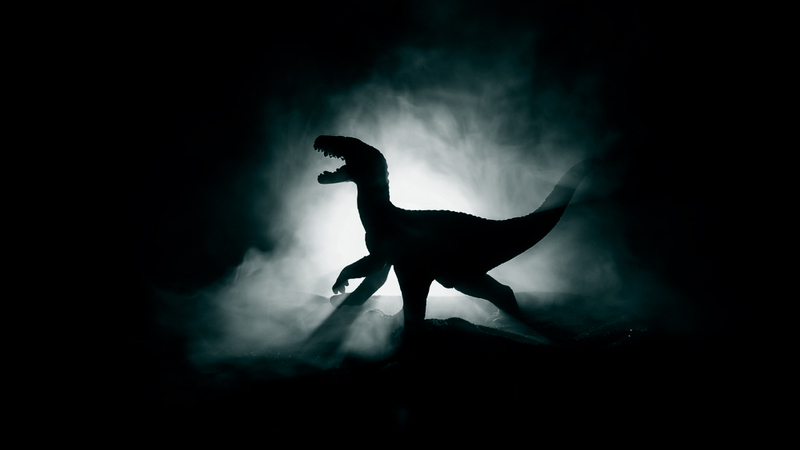 Если бы динозавры не вымерли — что тогда?