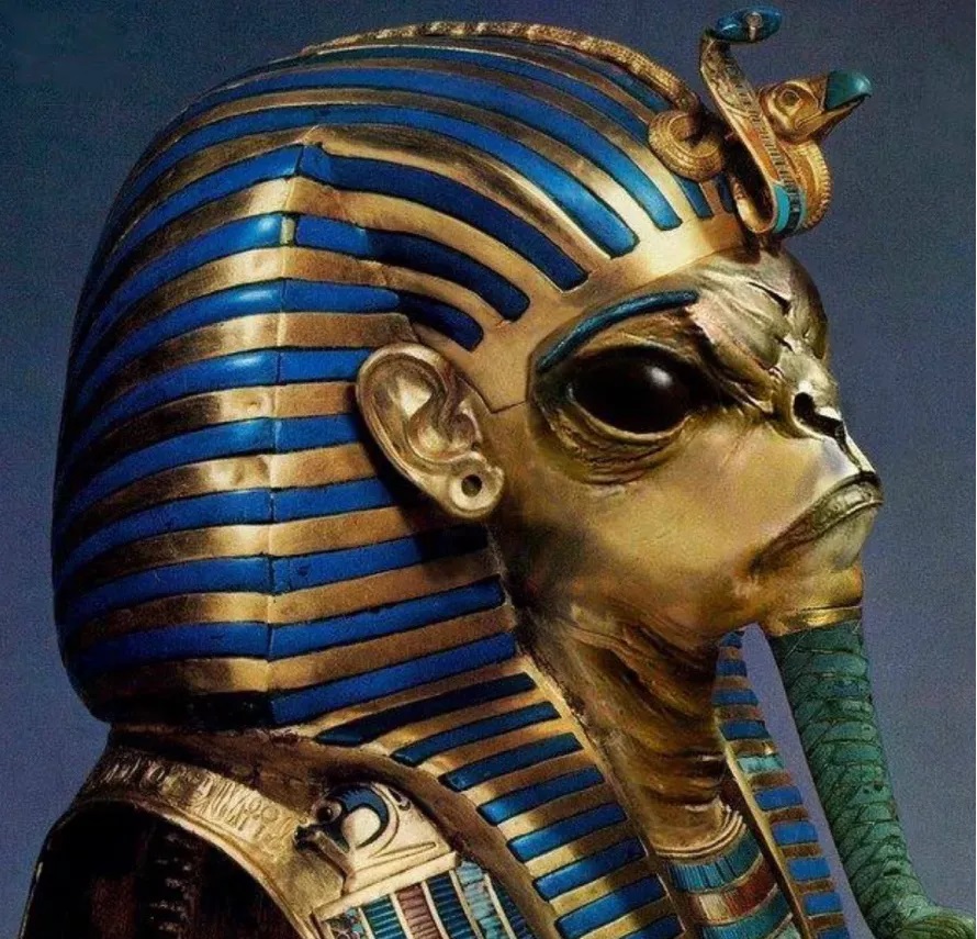 В Долине царей археолог обнаружил мумии ростом 2,5 метра