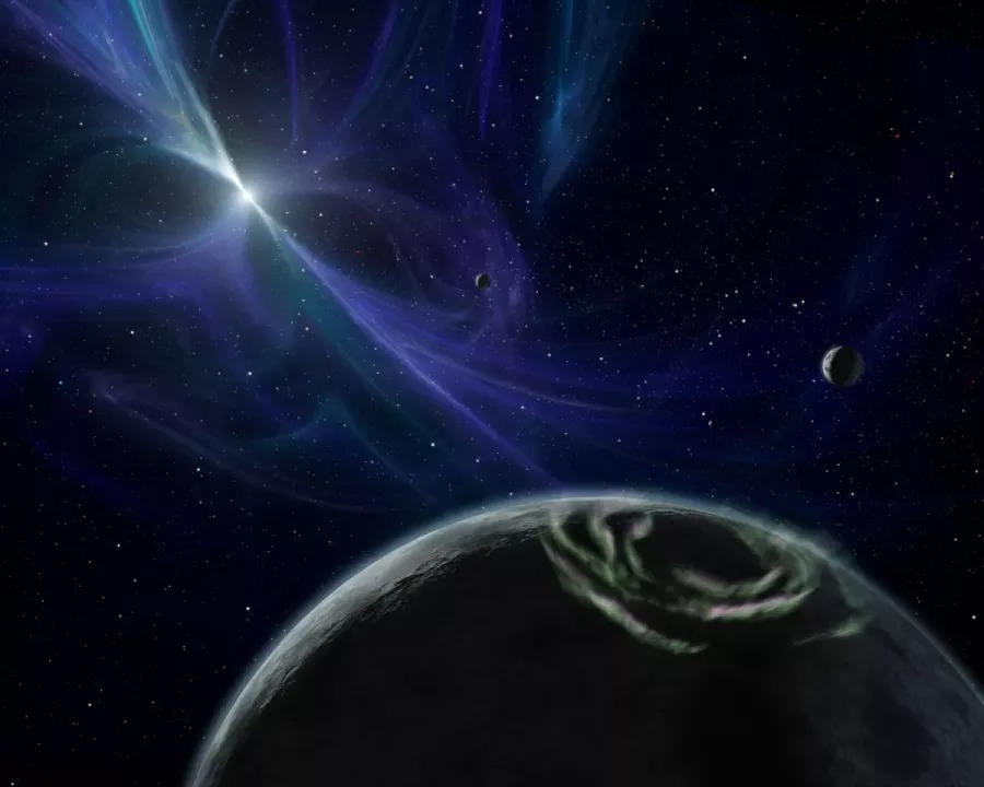Астрономы обнаружили новую планету размером как Земля
