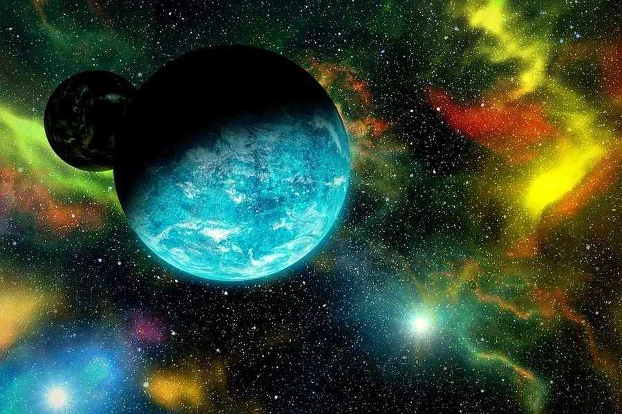 Межзвездный объект может доказать существование Девятой планеты