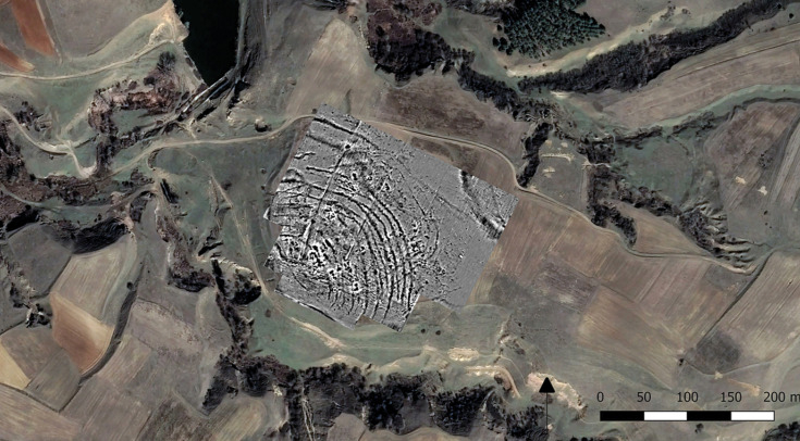 Археологи нашли в Северной Македонии древнейшее поселение эпохи неолит