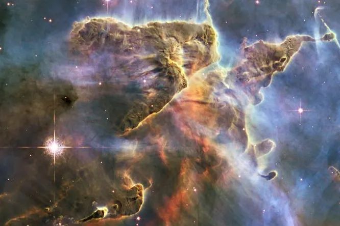 Млечный Путь может образовывать звезды быстрее, чем мы думали