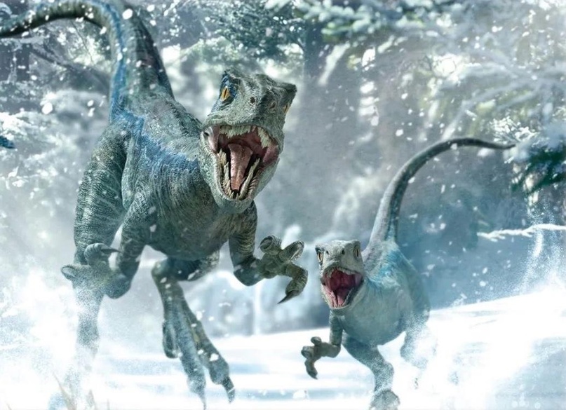 Смогут ли динозавры выжить в современном мире?