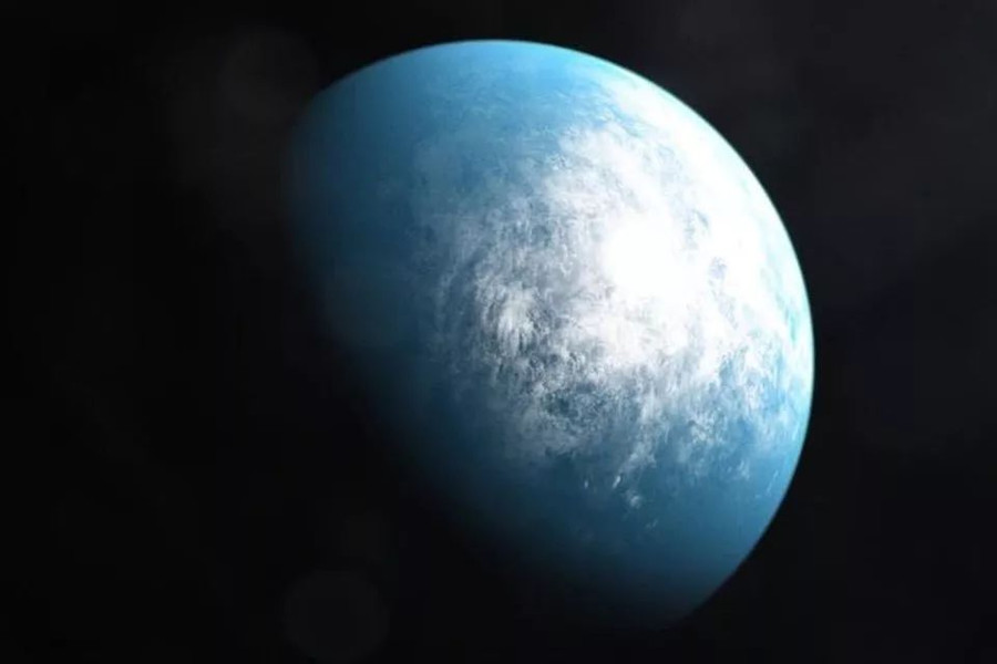 Вокруг звезды TOI-700 найдены две потенциально обитаемые планеты