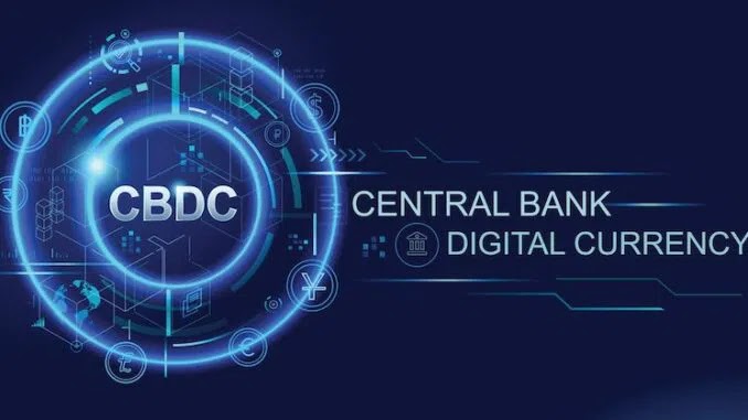 Банковская сеть SWIFT готовится к масштабному развертыванию CBDC