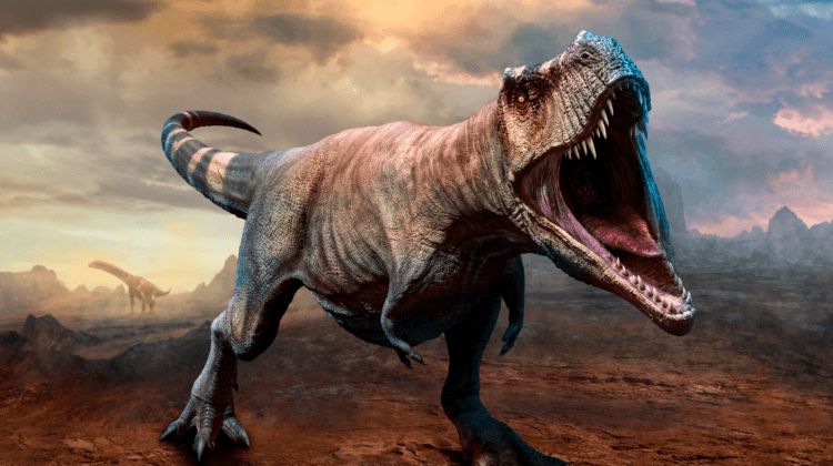 Ученые надеются воссоздать голоса динозавров