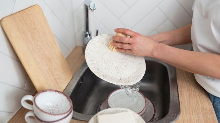Необходимые моющие средства своими руками: удалят быстро любое загрязн