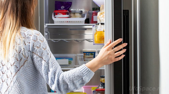 секрет, как хранить продукты в холодильнике