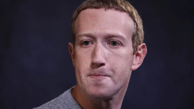 Facebook увольняет специалистов по проверке фактов, поскольку миллионы
