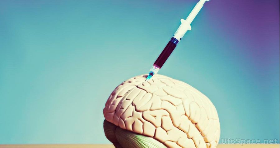 вакцинах COVID-19 могут вызвать повреждение мозга, раскрывает нейрохир